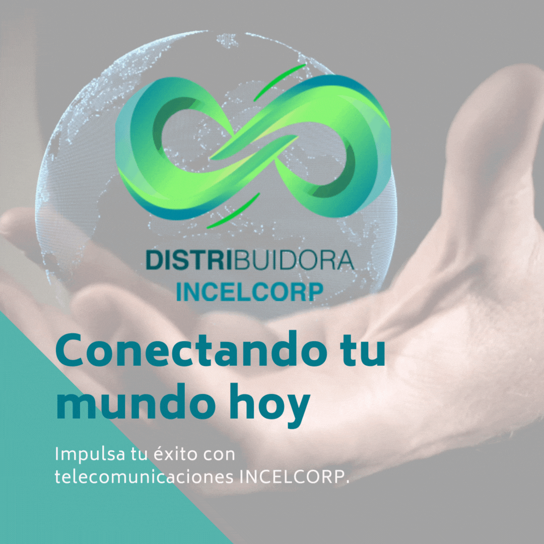 Conectando tu mundo hoy